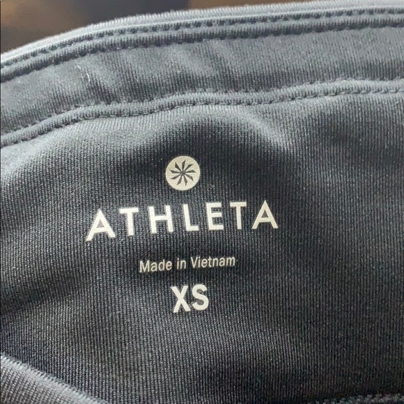 Athlete Capri leggings - Picture 3 of 6